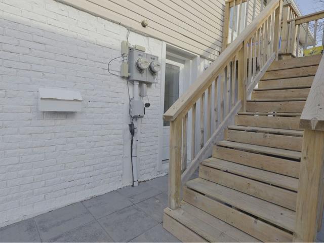 Apartment for rent in Durham, Ontario