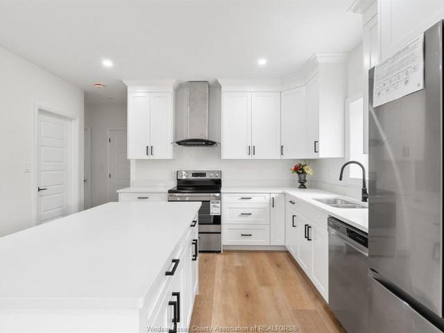 Apartment for rent in Essex, Ontario