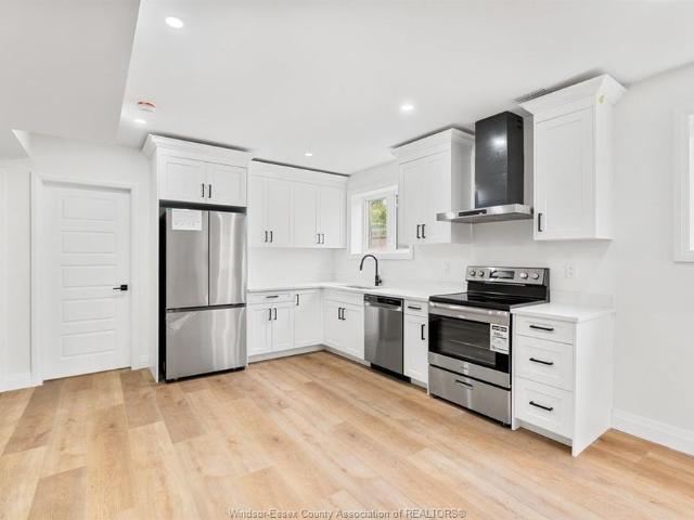 Apartment for rent in Essex, Ontario