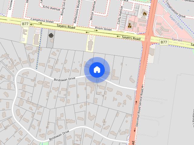 House for rent in The Grange, Melbourne