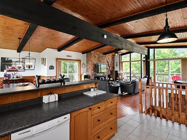 House for rent in Grey, Ontario