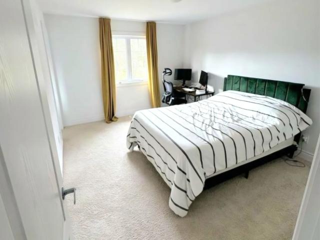 Townhouse for rent in Rockland, Clarence-Rockland