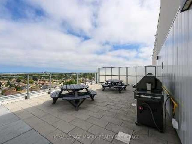 Apartment for rent in Ancaster, Ontario