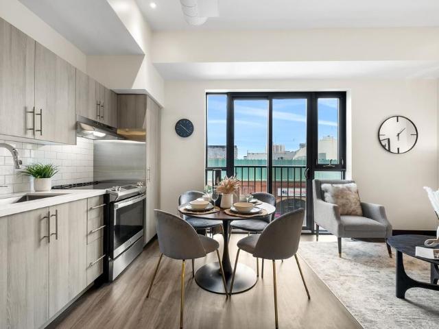 Apartment for rent in Ancaster, Ontario