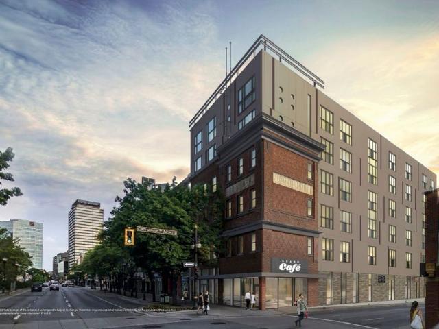 Apartment for rent in Ancaster, Ontario