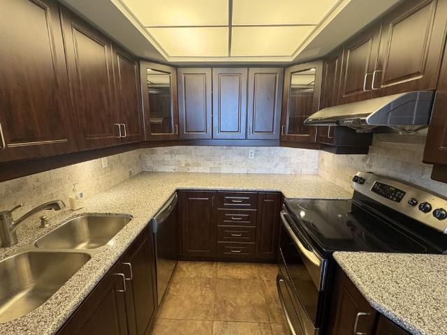 Apartment for rent in Woburn, Ontario