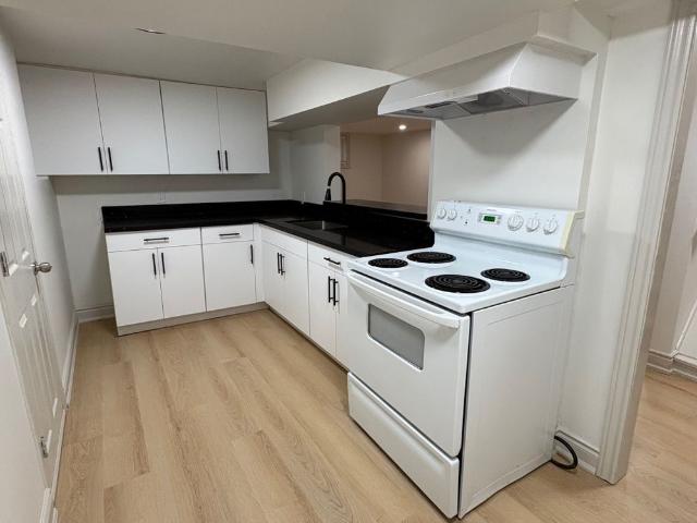 Apartment for rent in Durham, Ontario