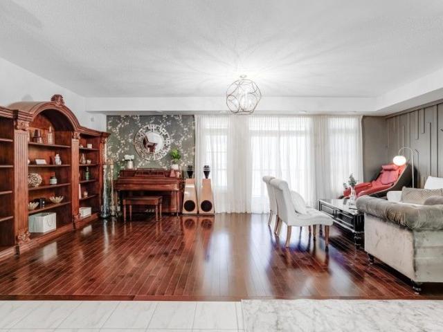Townhouse for rent in York, Ontario