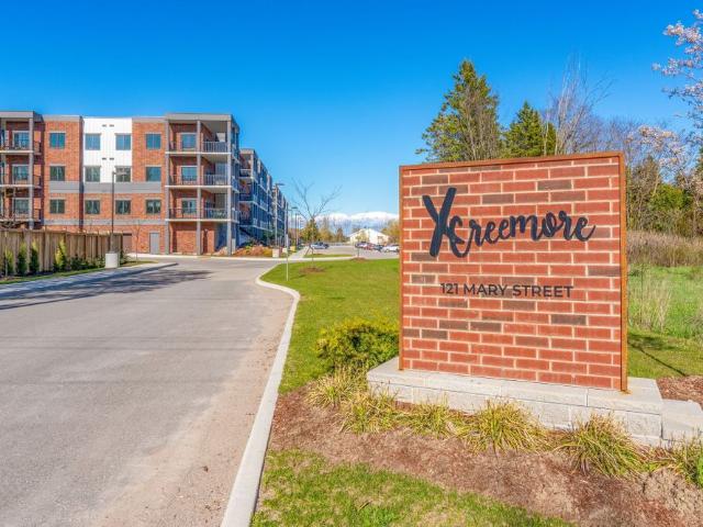 Apartment for rent in Creemore, Clearview