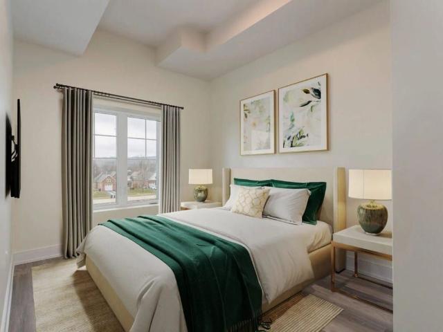 Apartment for rent in Clearview, Ontario