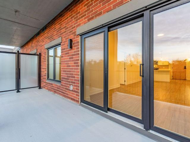 Apartment for rent in Creemore, Clearview