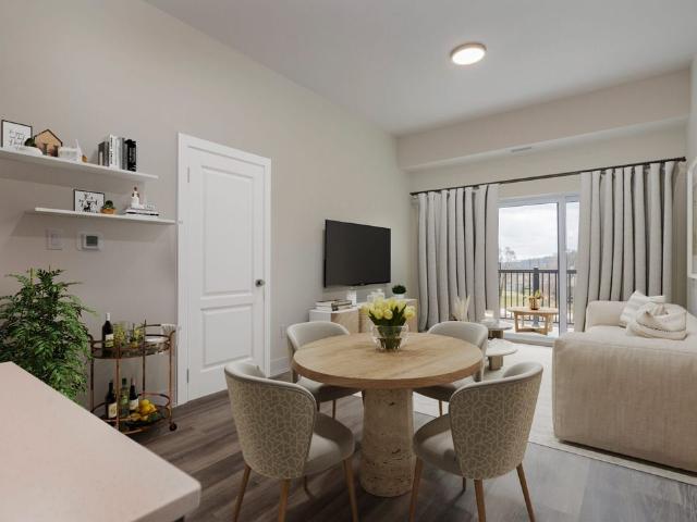 Apartment for rent in Clearview, Ontario