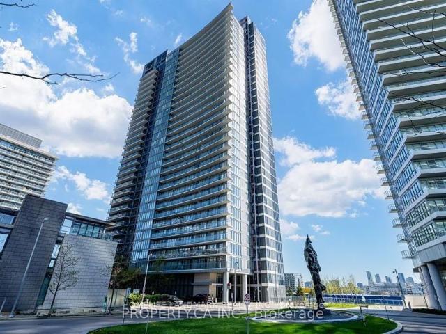 Apartment for rent in Don Valley North, Toronto