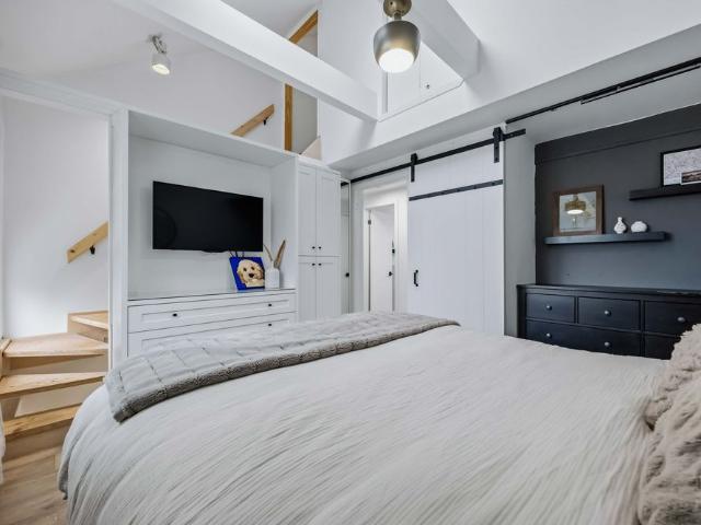 Townhouse for rent in Woburn, Ontario