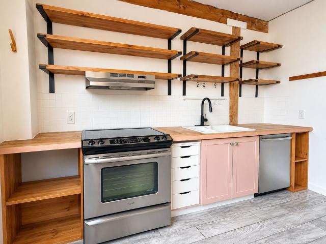 Apartment for rent in Davenport, Toronto