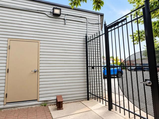Apartment for rent in Davenport, Toronto