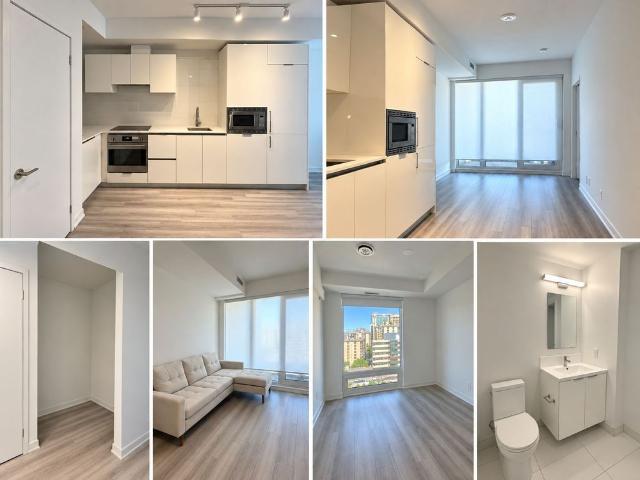 Apartment for rent in Spadina—Fort York, Toronto
