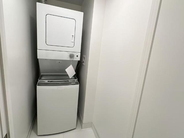 Apartment for rent in Woburn, Ontario
