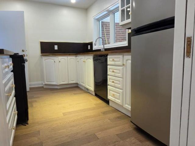 House for rent in York, Ontario