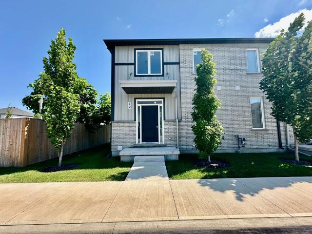 Apartment for rent in Niagara, Ontario