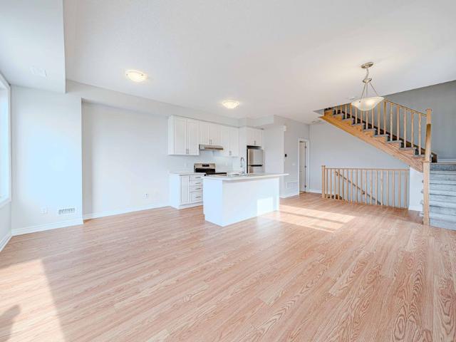 Townhouse for rent in Durham, Ontario