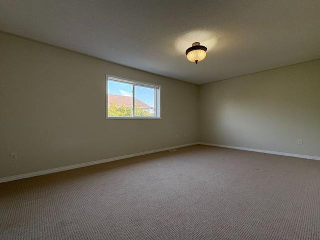 House for rent in Milton, Golden Horseshoe