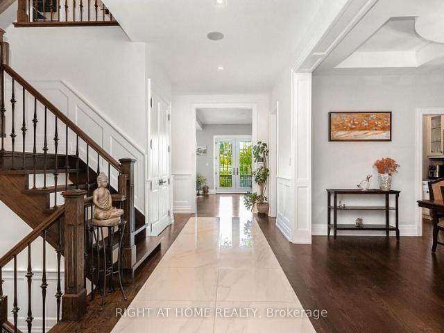 House for rent in Mississauga, Ontario