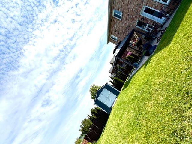 House for rent in Cobourg, Ontario