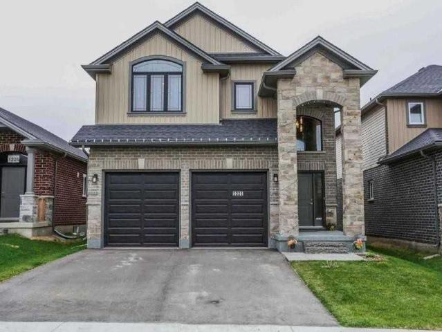 House for rent in Arva, Ontario