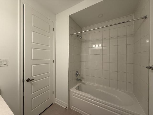 Townhouse for rent in Oakville, Ontario