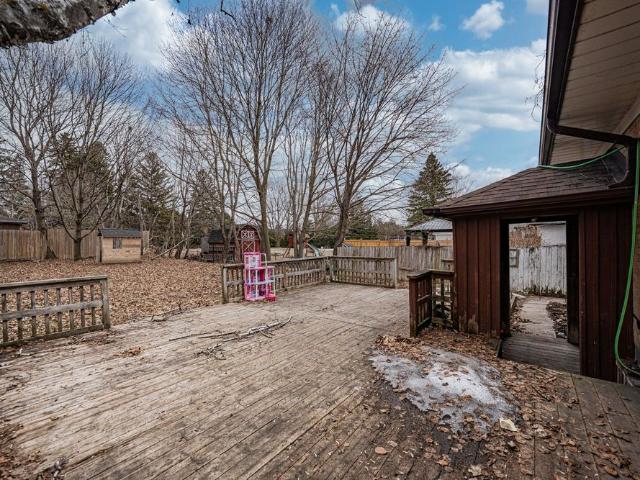 House for rent in York, Ontario