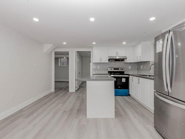 House for rent in Milton, Ontario
