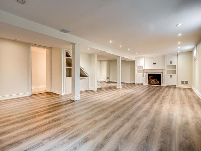 House for rent in Oakville, Ontario