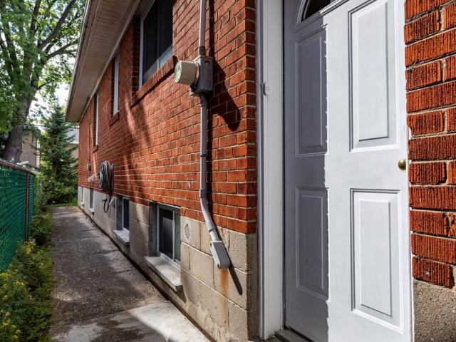 Apartment for rent in Woburn, Ontario