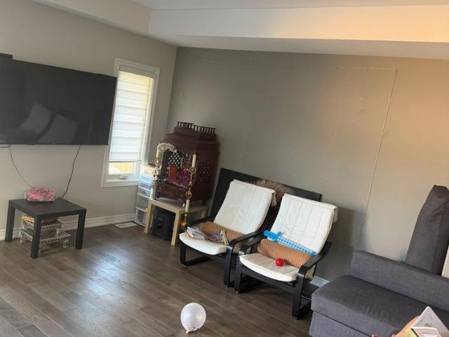 House for rent in Thorold, Golden Horseshoe