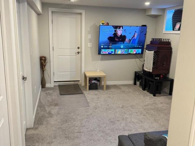 House for rent in Thorold, Golden Horseshoe