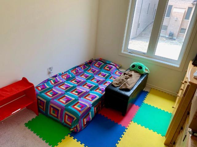 Townhouse for rent in Durham, Ontario