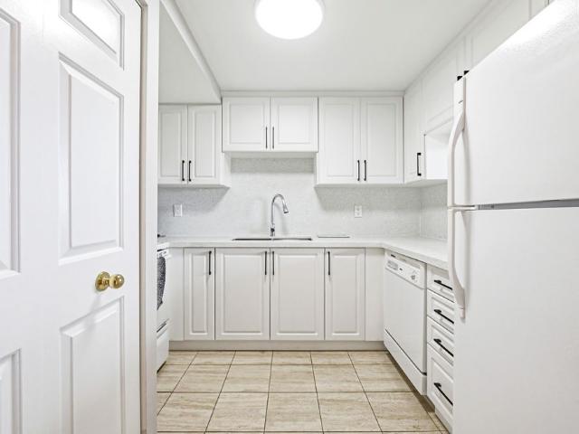 Apartment for rent in Burlington, Ontario