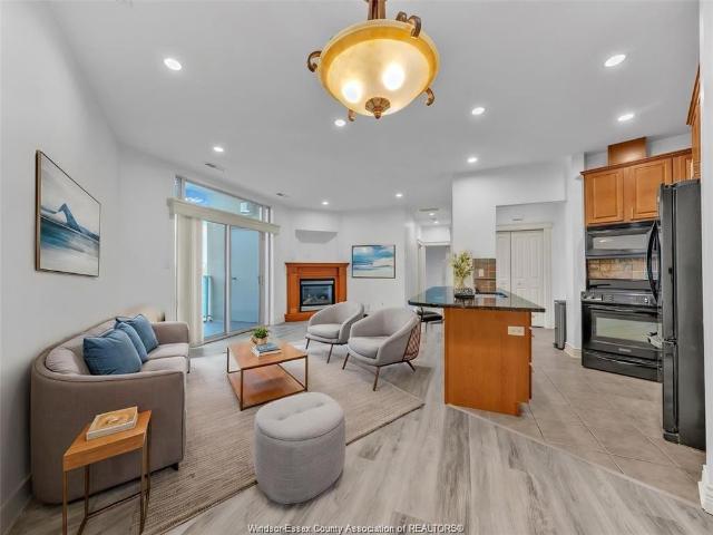 Apartment for rent in Maidstone, Ontario