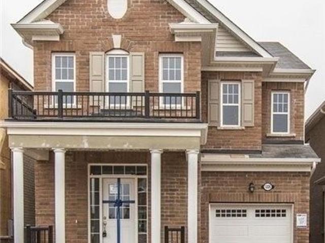 Apartment for rent in Milton, Ontario