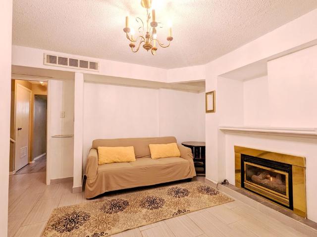 Apartment for rent in Mississauga, Ontario