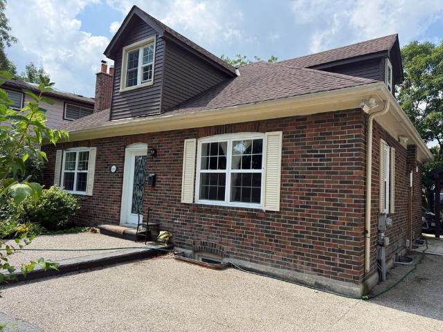 House for rent in Oakville, Ontario