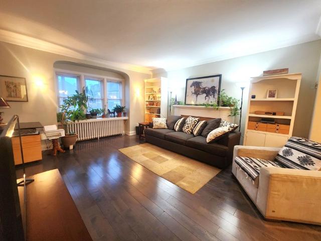 House for rent in Eglinton—Lawrence, Toronto