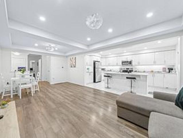 Townhouse for rent in Milton, Golden Horseshoe