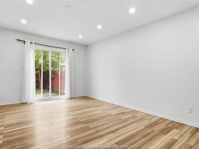 House for rent in Maidstone, Ontario