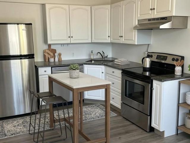 Apartment for rent in Mulhurst Bay, Ontario