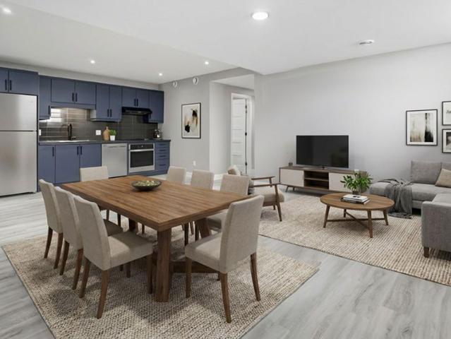 Apartment for rent in Russell, Ontario