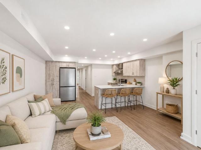 House for rent in River, Ottawa