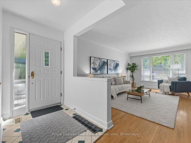 House for rent in Mississauga, Ontario