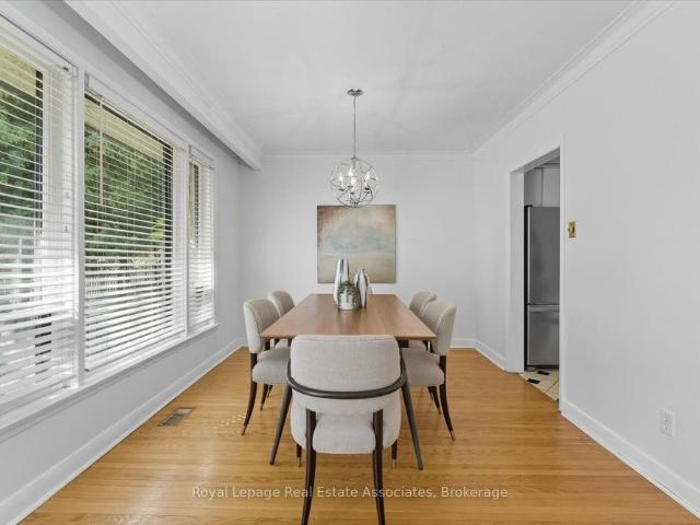 House for rent in Mississauga, Ontario